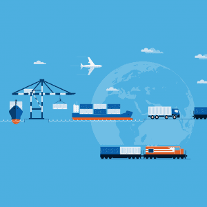 Logistics
