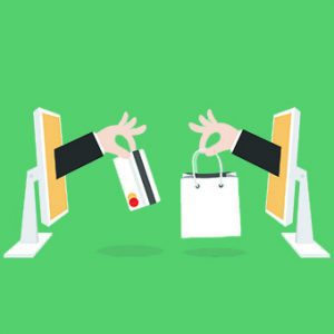 E-commerce