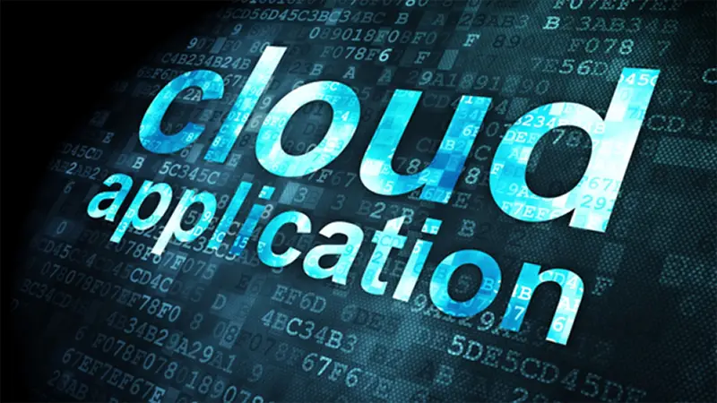 Cloud Application