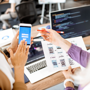 Web Applications